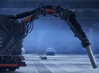 Suite à l'acquisition