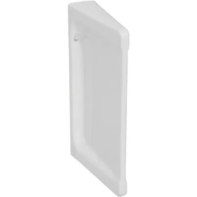 Séparateur d'urinoir Arkitekt Vitra