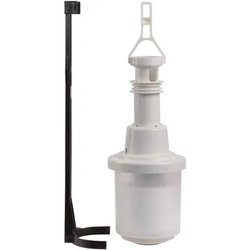 Cloche complète pour reservoir encastré Geberit