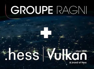 Acquisition de Hess par RAGNI