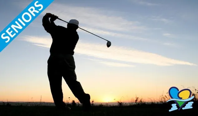 INTERCLUBS SENIORS 2025