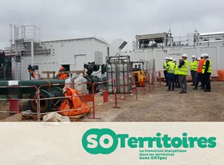 Tenore est un exemple concret