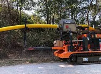 Un chantier innovant