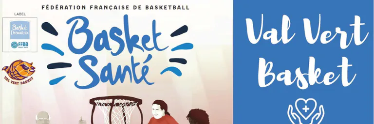 Reprendre une activité physique avec le Basket Santé