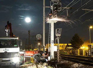 Acquisition d'AVENEL par ERI