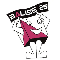 Balise 25 Besançon