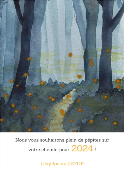 Voeux 2024