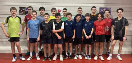 Photo stage du 29 12 a st hilaire de loulay