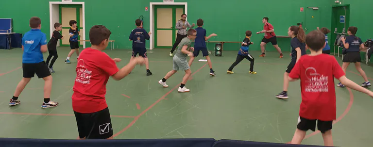 Photo stage du 28 12 a mouilleron le c 11