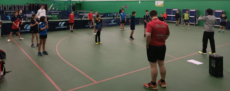 Photo stage du 28 12 a mouilleron le c 7