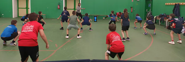 Photo stage du 28 12 a mouilleron le c 6