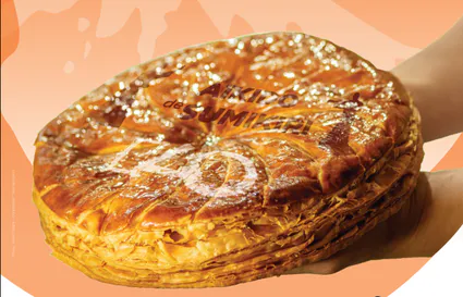 Stage Galette 2025