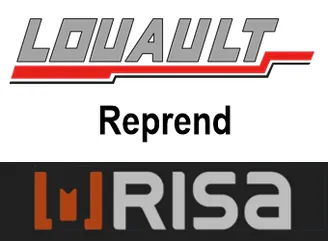 Le Groupe Louault reprend Risa