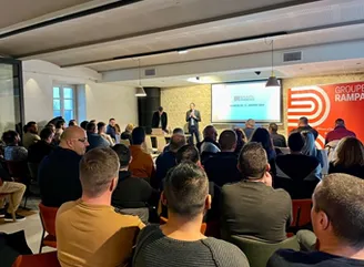 Rencontre stratégique