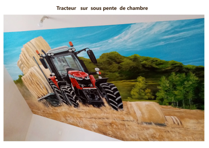 Tracteur-ssp