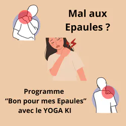 Bon pour mes Epaules !