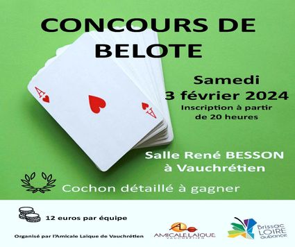 03 02 2024 Concours-Belote