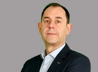 Nouveau PDG de Scania France