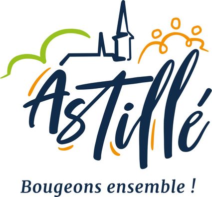 Logo mairie dastille 768x713