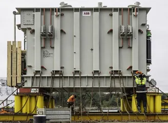 Transformateur «booster»