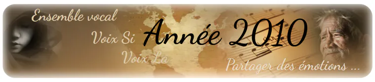 Année 20010