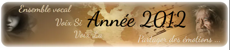 Année 2012
