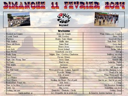 AM-CDs-Country-Copains-d-Abord-11-2-2024-Beynost-Playlist