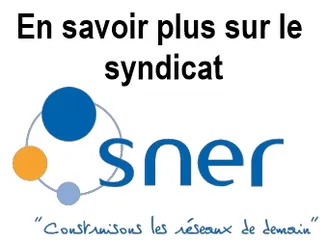 Connaissez-vous  le SNER ?