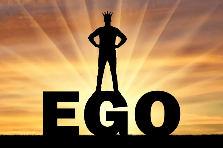 Ego ego quand tu nous tiens