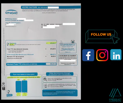 Réduire sa facture d'énérgie : Isolation d'une Ossature bois