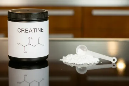 Entrepreneurs et Cadres : Découvrez les Avantages de la Créatine Monohydrate