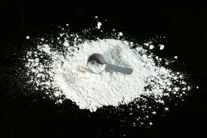 La Vérité sur les Suppléments Pré-entraînement : Plus qu'une Dose de Caféine ?