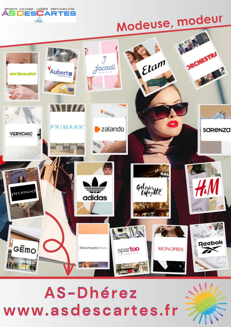 Pouvoir achat mode