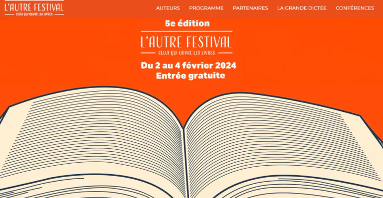 L'AUTRE FESTIVAL À AVIGNON