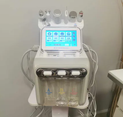 Le Soin Hydroderma BeautyChris