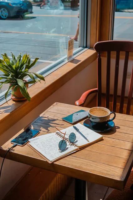 De la vigilance à l'anxiété : Comprendre l'impact de la caféine sur votre santé