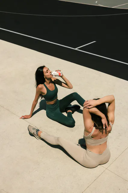 Maximiser la récupération musculaire : La science des protéines après l'entraînement