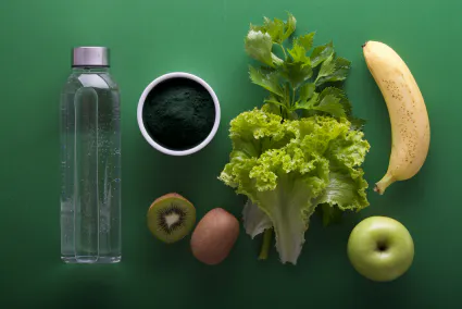 Pour une santé optimale : Ce que l'étude sur les suppléments de détoxification nous enseigne