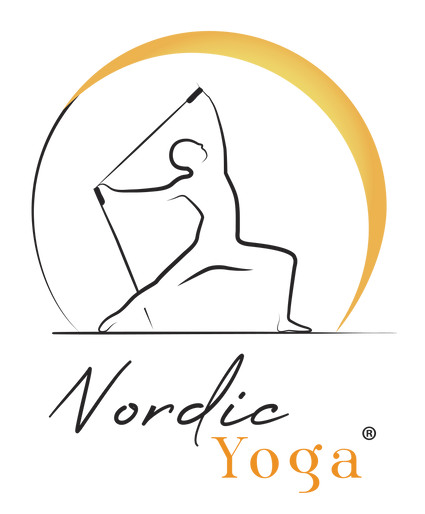 1-identite visuelle nordic yoga  logo principale