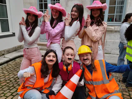 CARNAVAL 2024