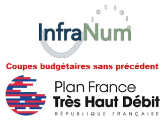 Infranum s'inquiète