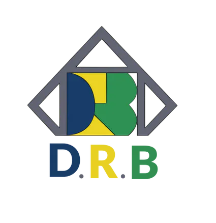 Logo png drb