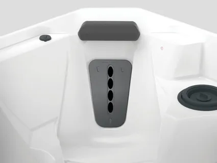 Hot spring hot spot sx a spot moto massage2