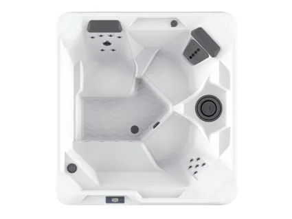 Hot spring hot spot sx a spot overhead