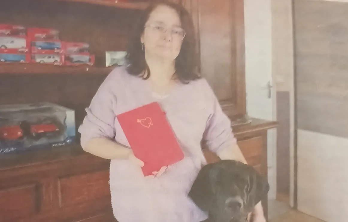 SÉANCES DE DÉDICACES AVEC NATHALIE CHENILLE