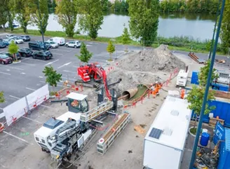 Trophées du Sans Tranchée