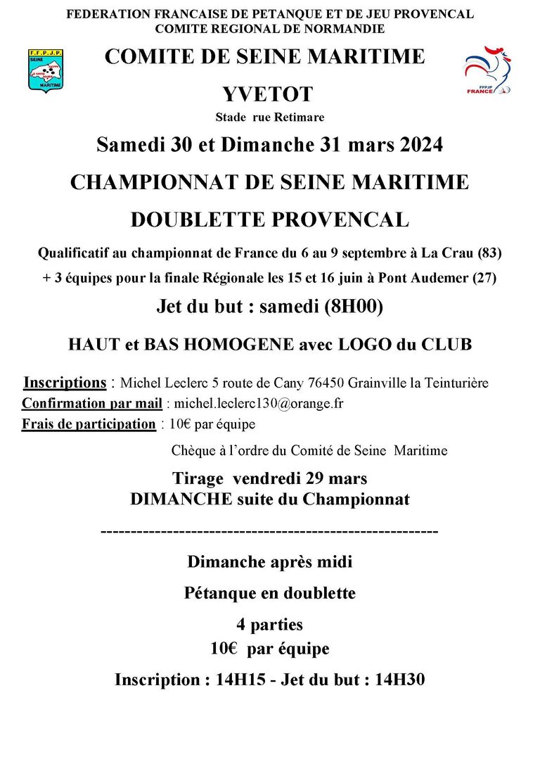 24 03 30 31 affiche doublette provencal page 1