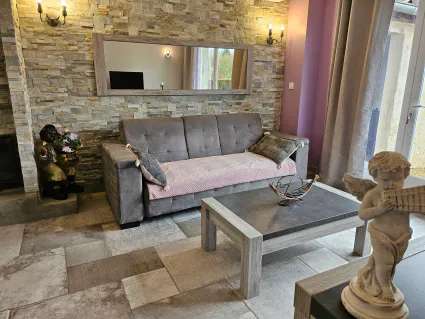 Gites dans le perche