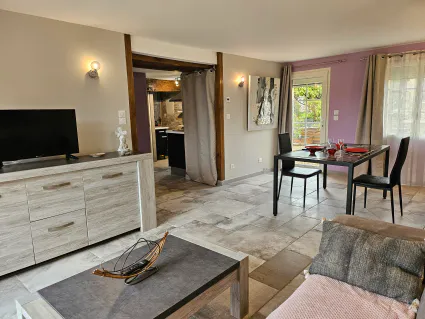 Gite dans le perche 3