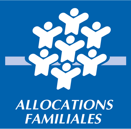 Caisse d allocations familiales france logo-svg